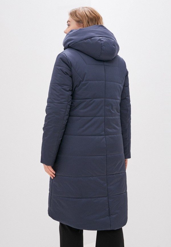 фото Куртка утепленная kankama