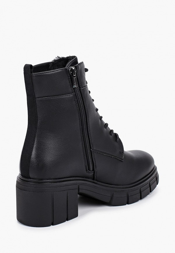 фото Ботильоны instreet