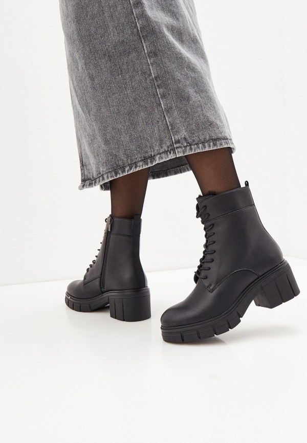 фото Ботильоны instreet