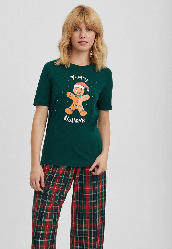 фото Футболка barmariska