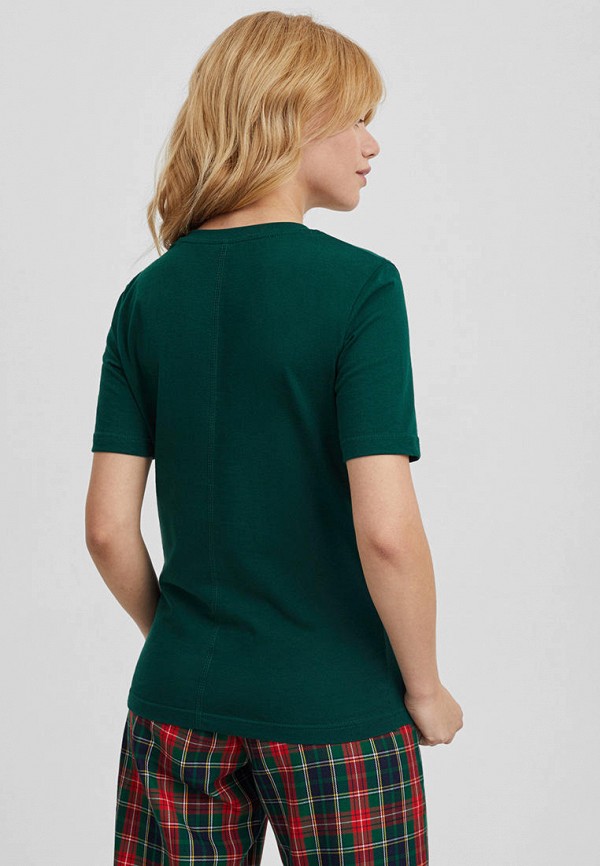 фото Футболка barmariska