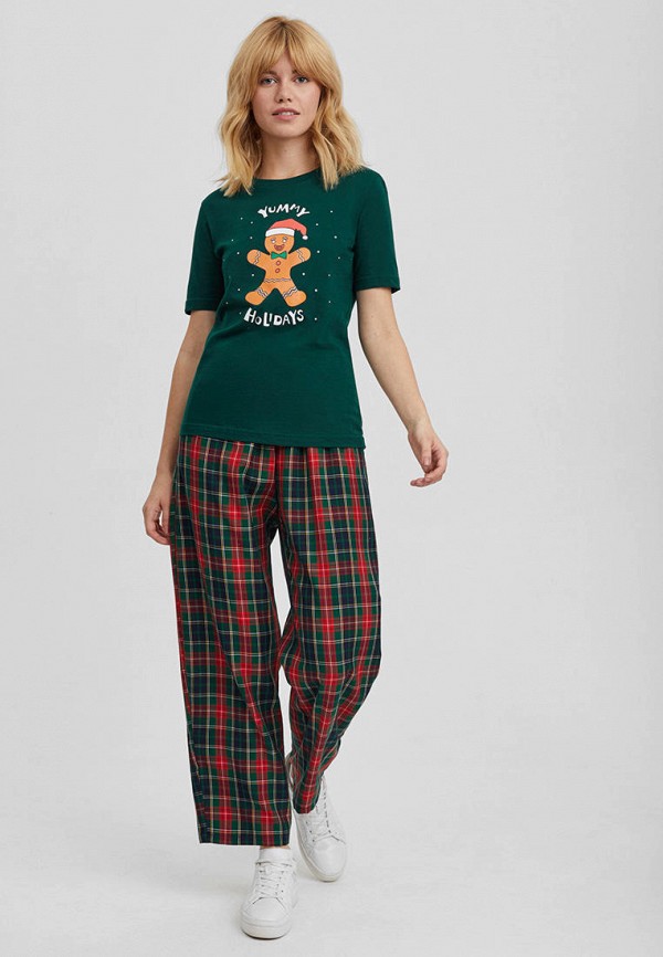 фото Футболка barmariska