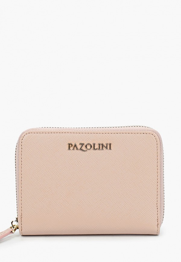 

Кошелек Pazolini, Бежевый
