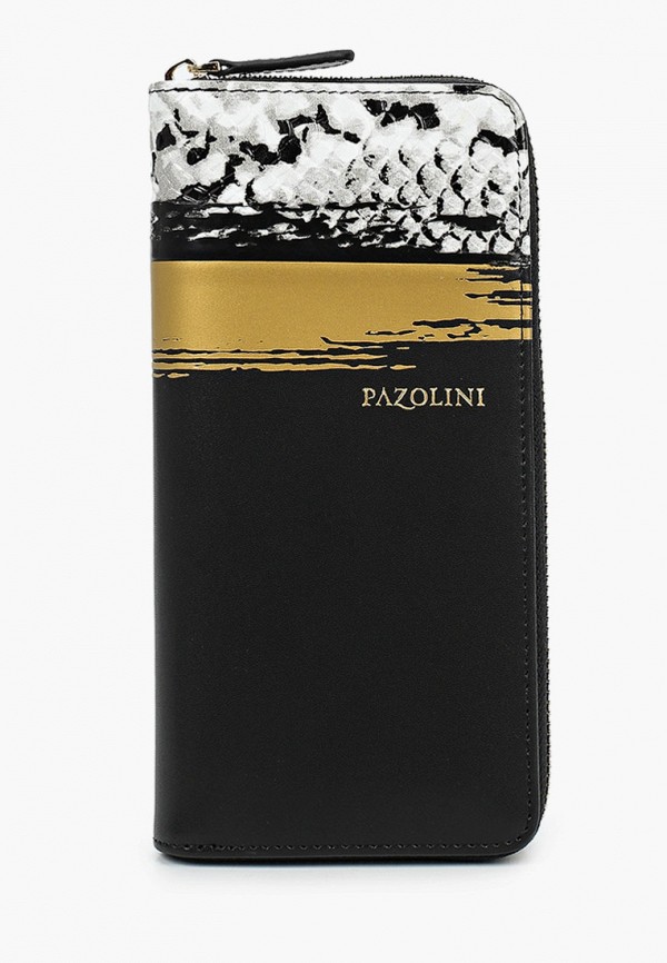 

Кошелек Pazolini, Черный
