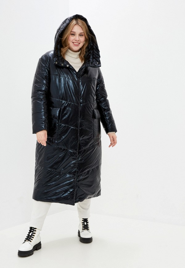 

Куртка утепленная Modress, Черный