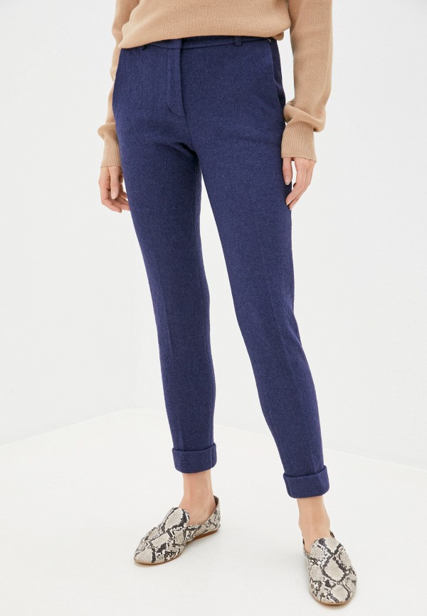 Брюки MadaM T 4490₽