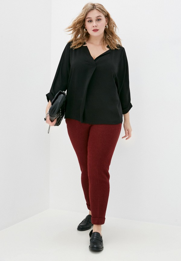 фото Брюки madam t