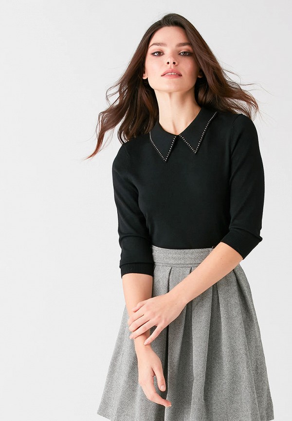 

Джемпер Love Republic, Черный, Exclusive online
