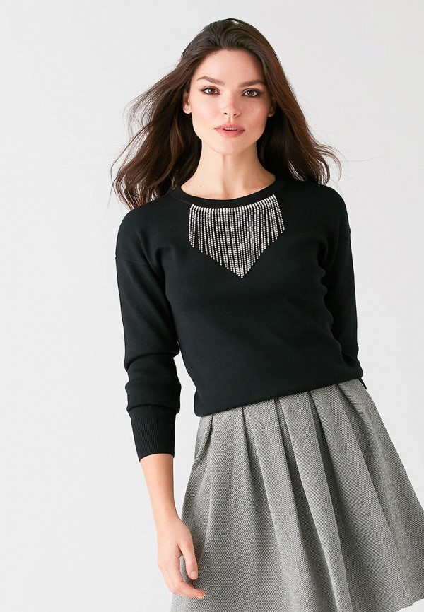 

Джемпер Love Republic, Черный, Exclusive online