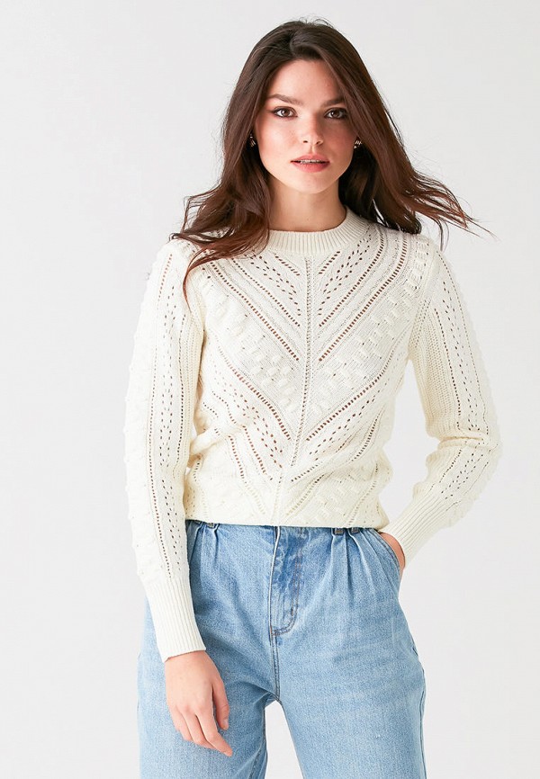 

Джемпер Love Republic, Белый