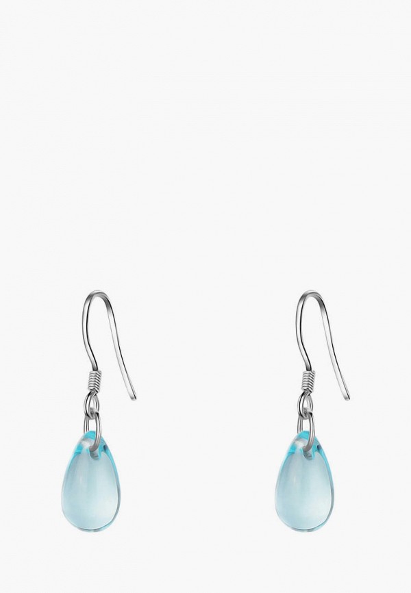 

Серьги Ice&High Collection, Разноцветный