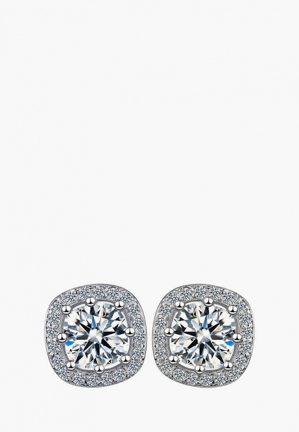 Серьги Ice&High Collection Серьги Ice&High Collection фото