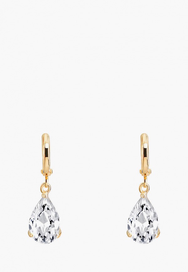 

Серьги Ice&High Collection, Белый