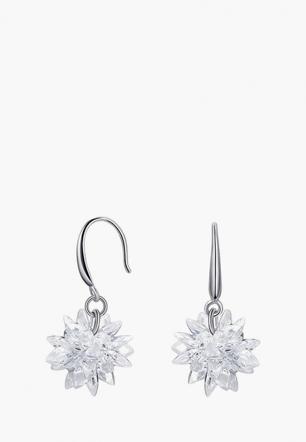 Серьги  Ice&High Collection