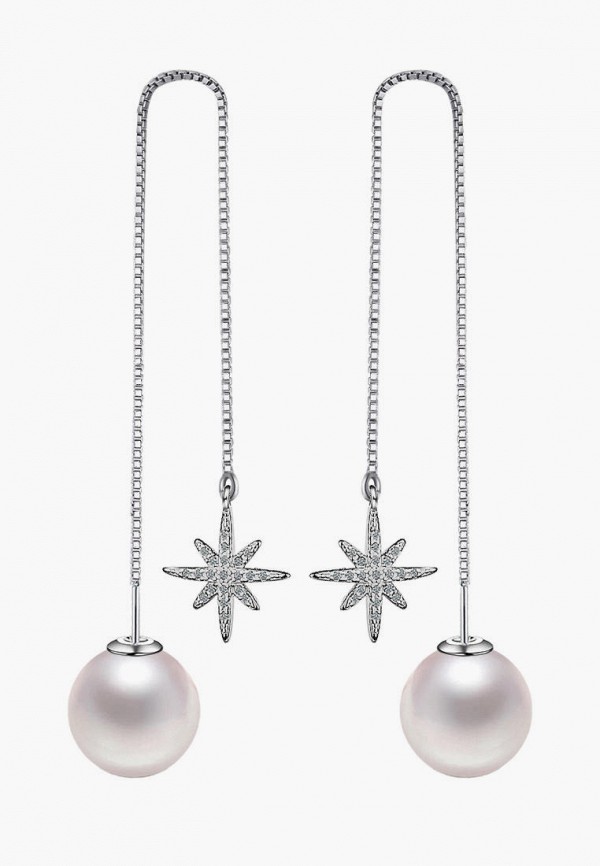 

Серьги Ice&High Collection, Разноцветный