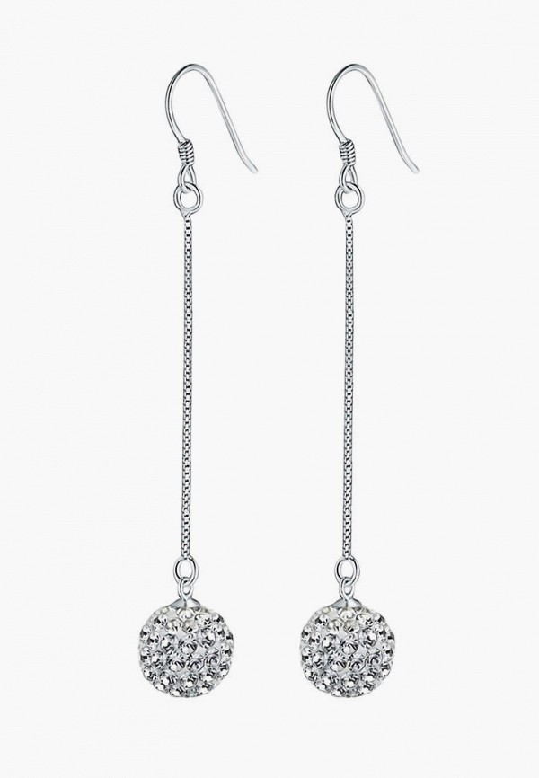 Серьги  Ice&High Collection