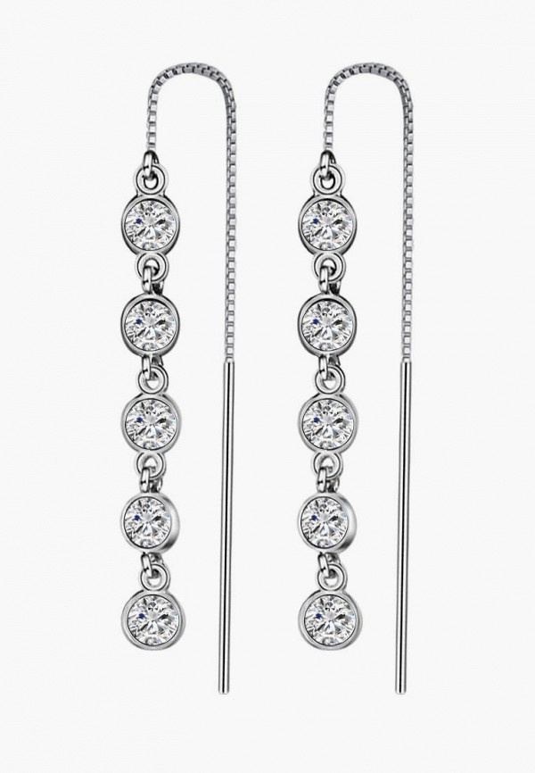 Серьги  Ice&High Collection