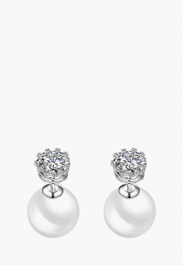 Серьги  Ice&High Collection
