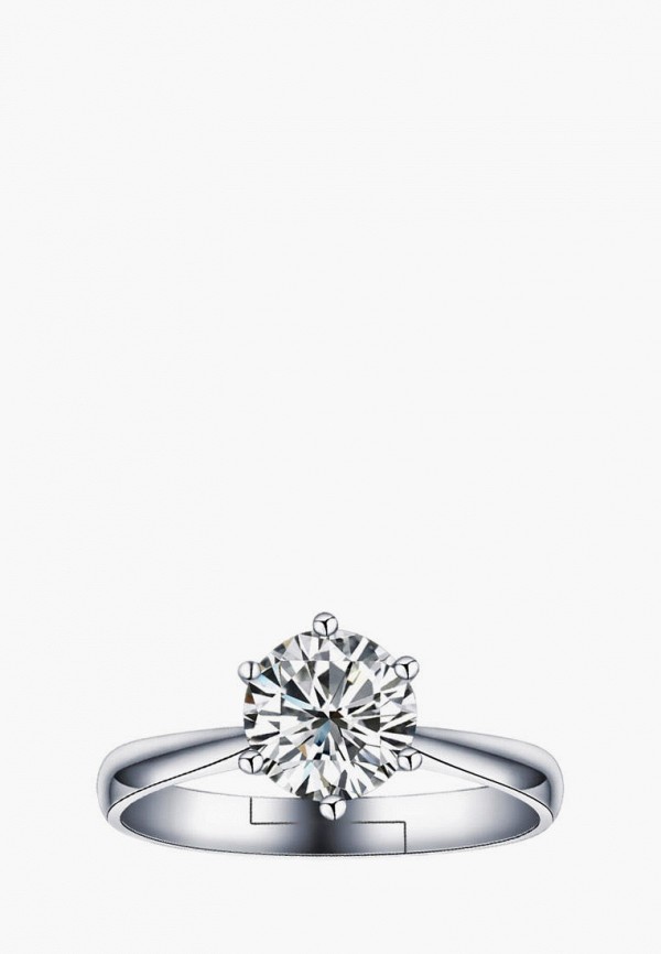 

Кольцо Ice&High Collection, Серебряный