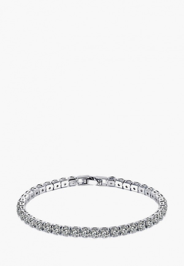 

Браслет Ice&High Collection, Серебряный