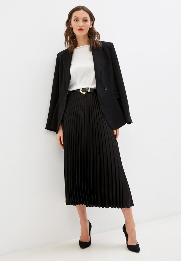 Блуза La selva белый, размер 54, фото 2