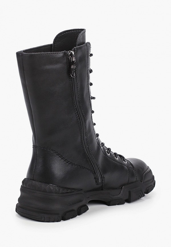 фото Полусапоги tervolina