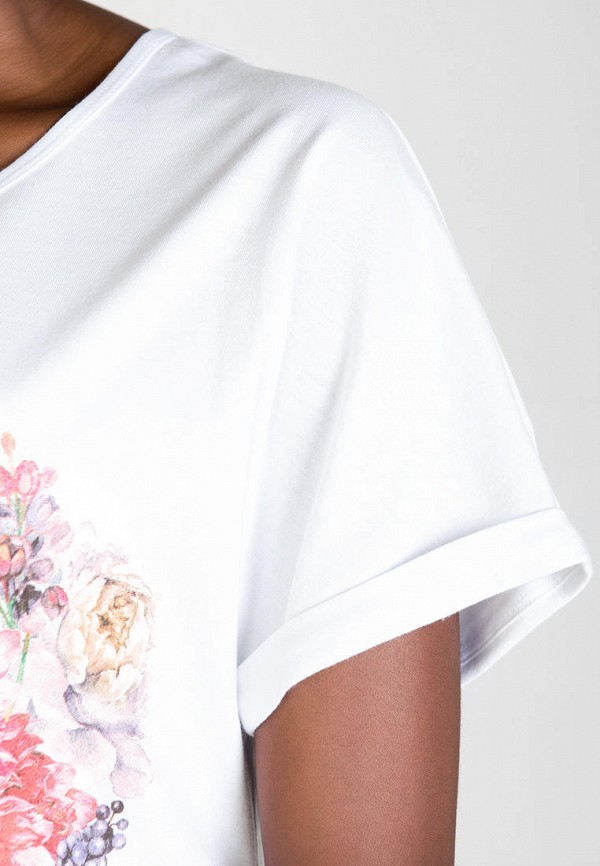 фото Футболка zavi