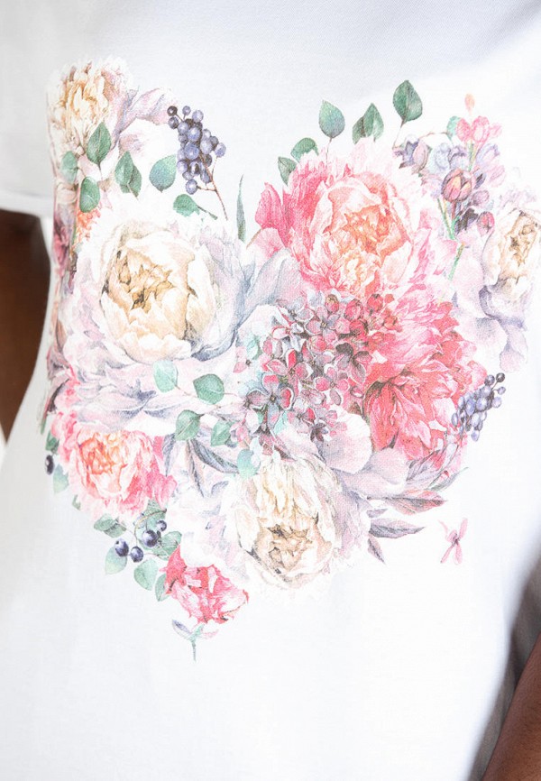 фото Футболка zavi