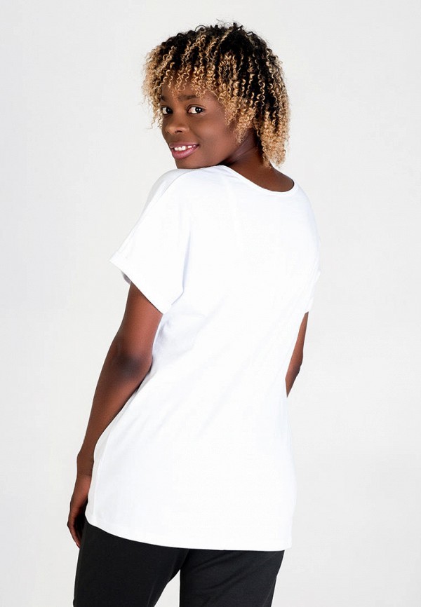 фото Футболка zavi