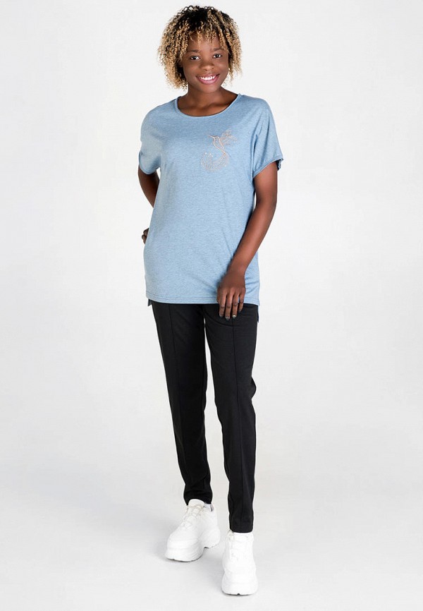 фото Футболка zavi