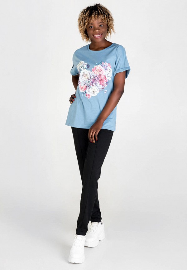 фото Футболка zavi