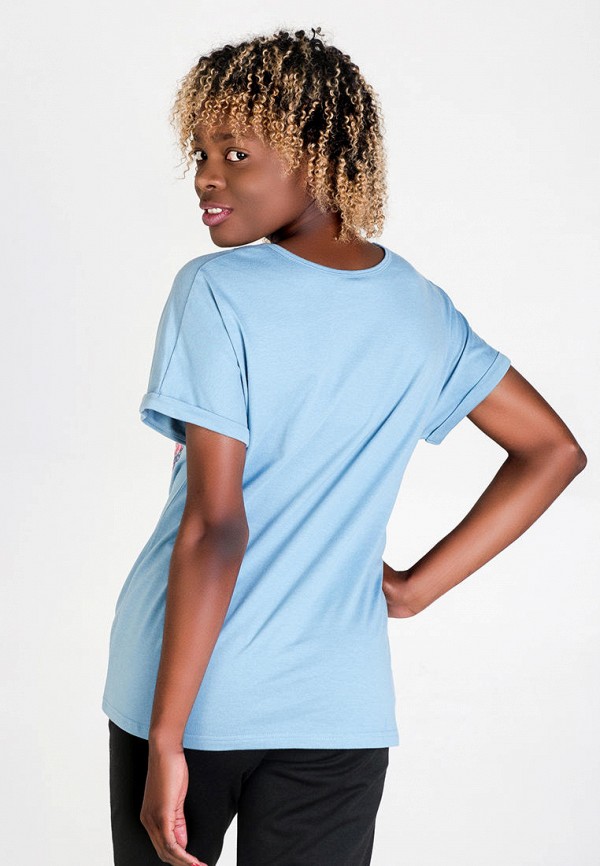 фото Футболка zavi