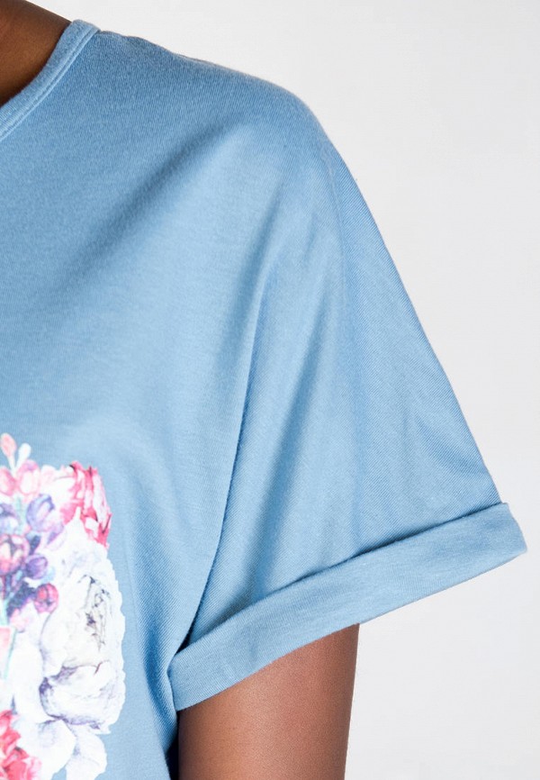 фото Футболка zavi