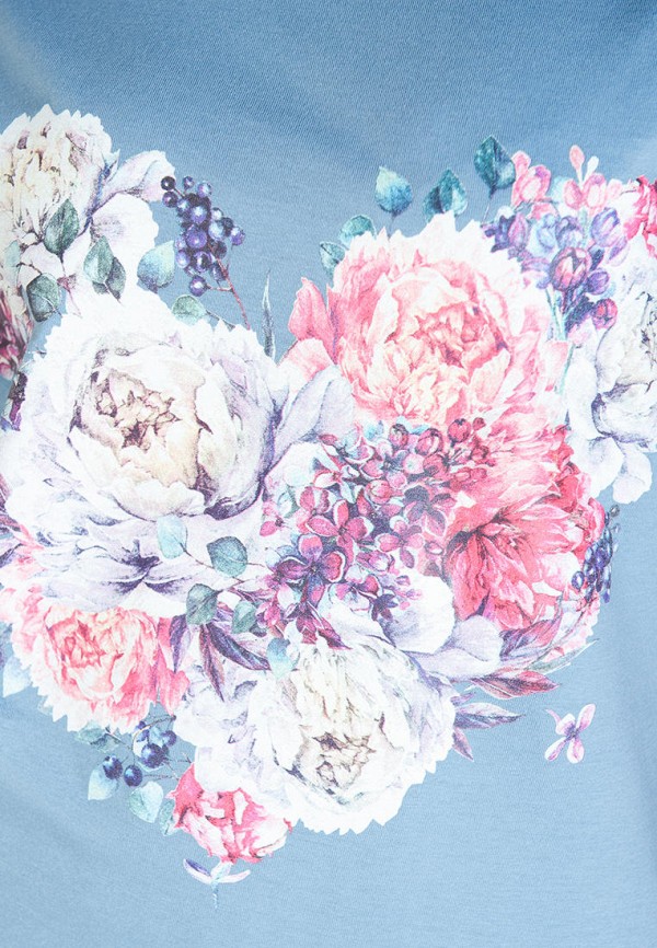 фото Футболка zavi