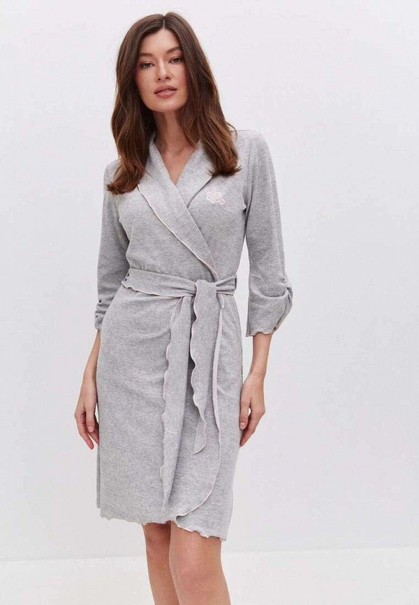 Халат домашний Zavi 4190₽