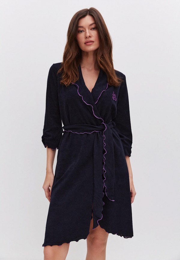 Халат домашний Zavi