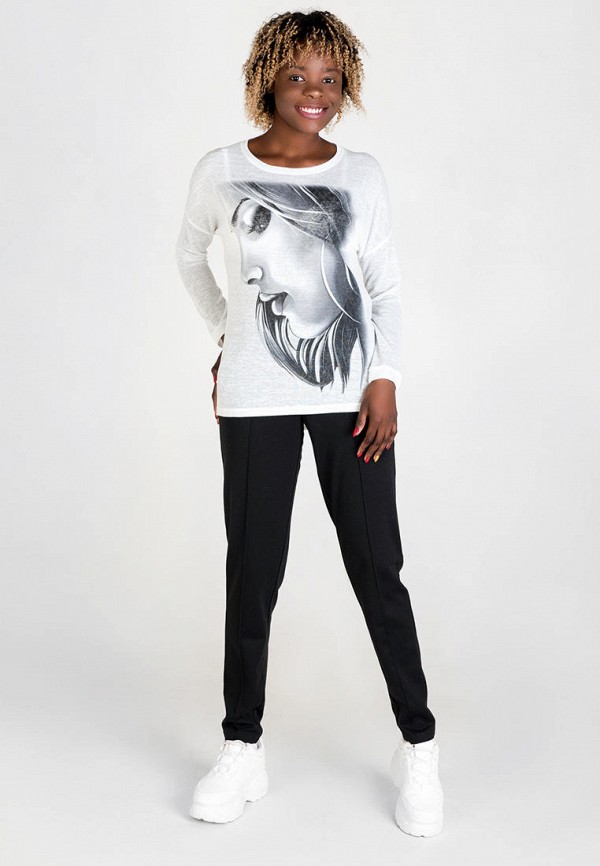 фото Лонгслив zavi