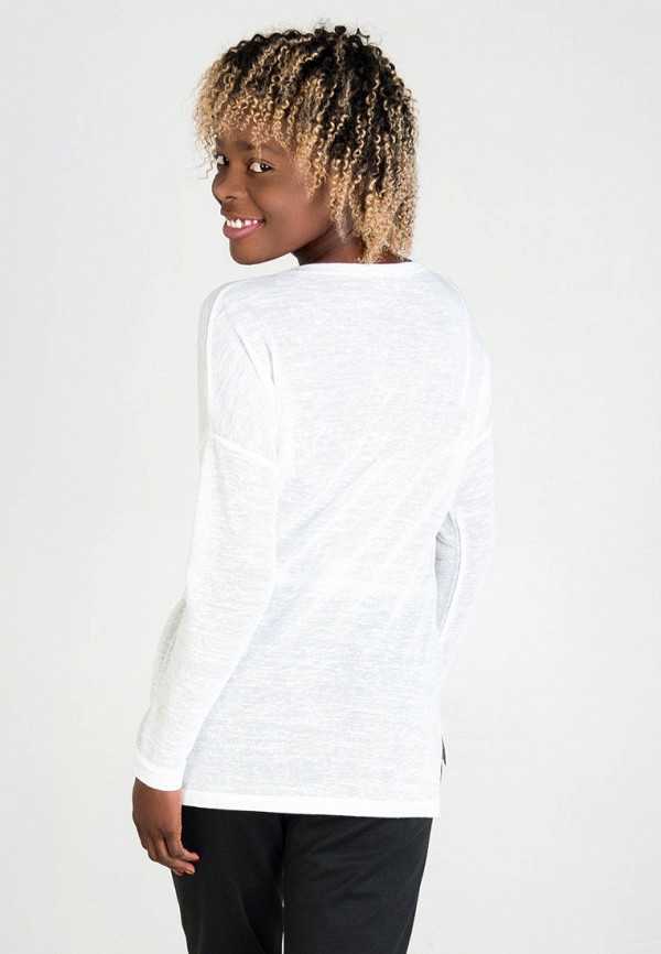 фото Лонгслив zavi