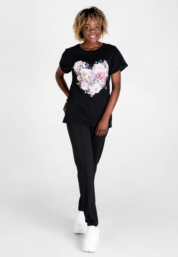 фото Футболка zavi