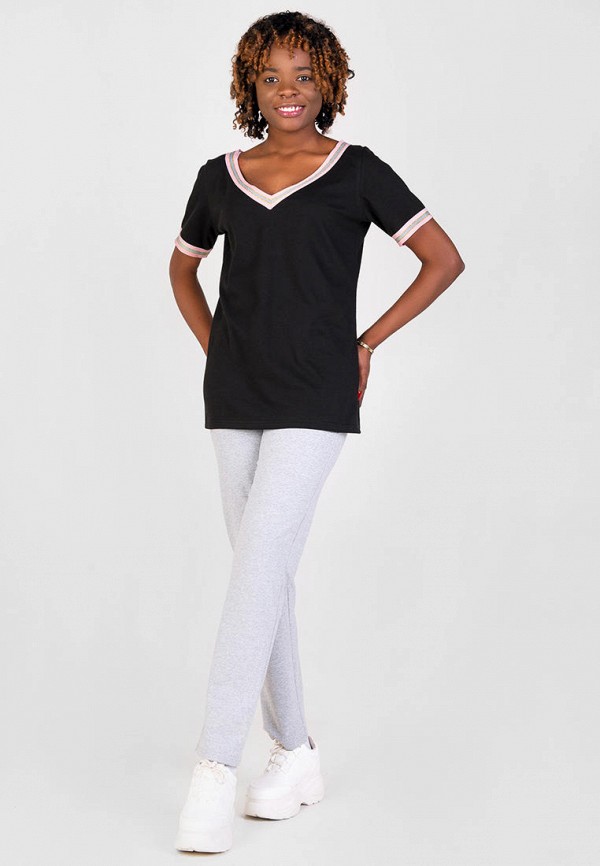 фото Футболка zavi