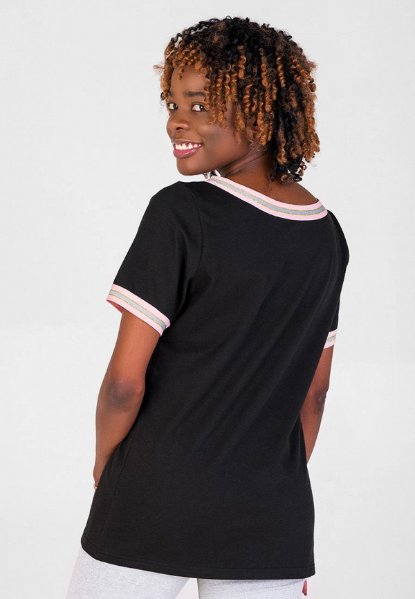 фото Футболка zavi