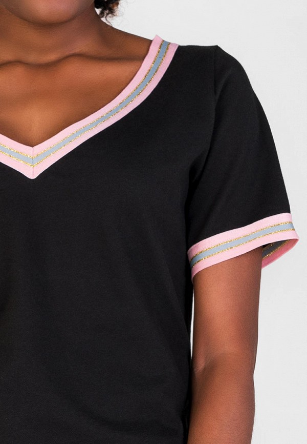 фото Футболка zavi