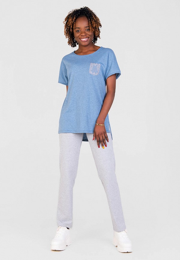 фото Футболка zavi