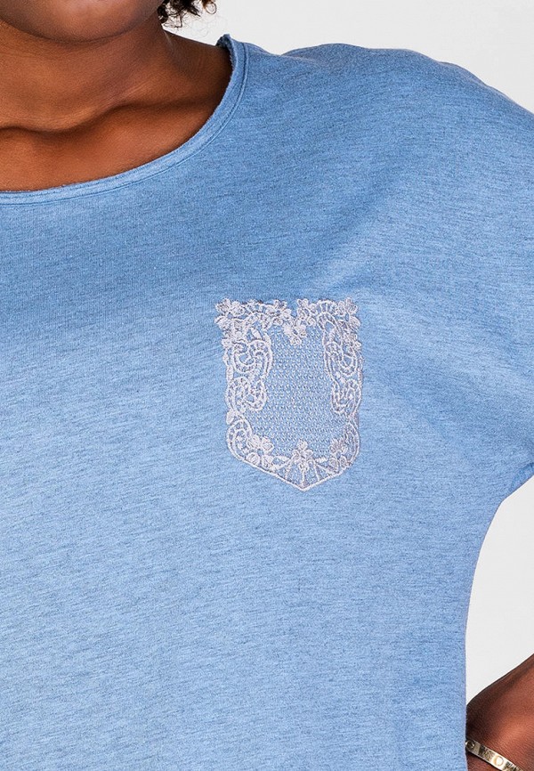 фото Футболка zavi