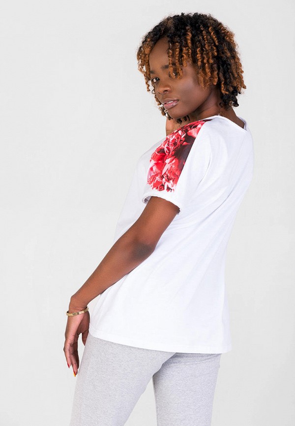 фото Футболка zavi