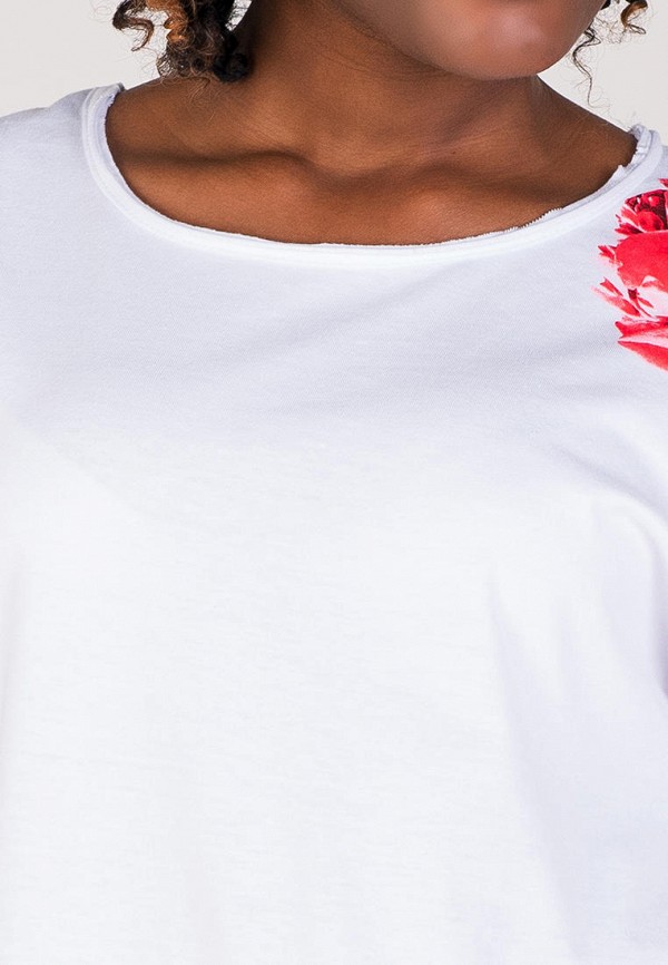 фото Футболка zavi