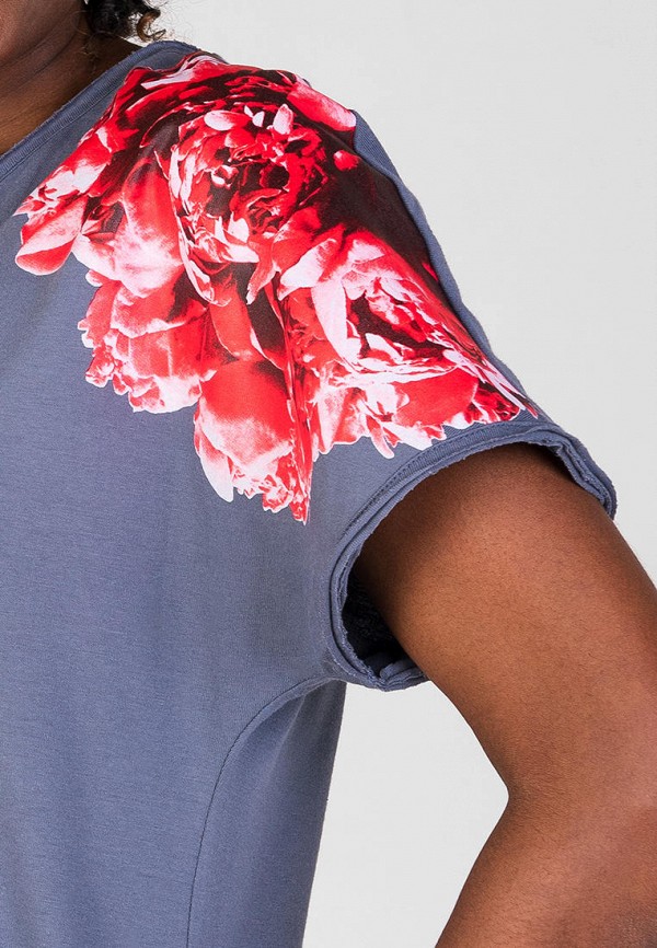 фото Футболка zavi