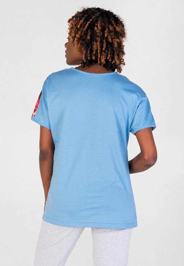 фото Футболка zavi