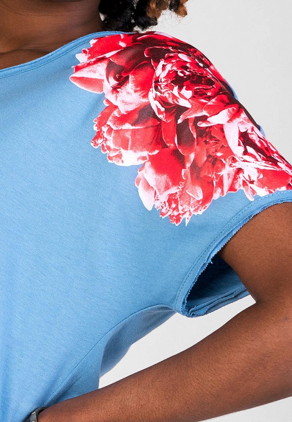 фото Футболка zavi