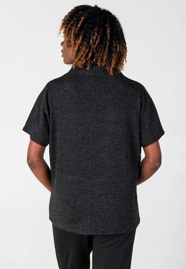 Джемпер Zavi черный, размер 44, фото 3